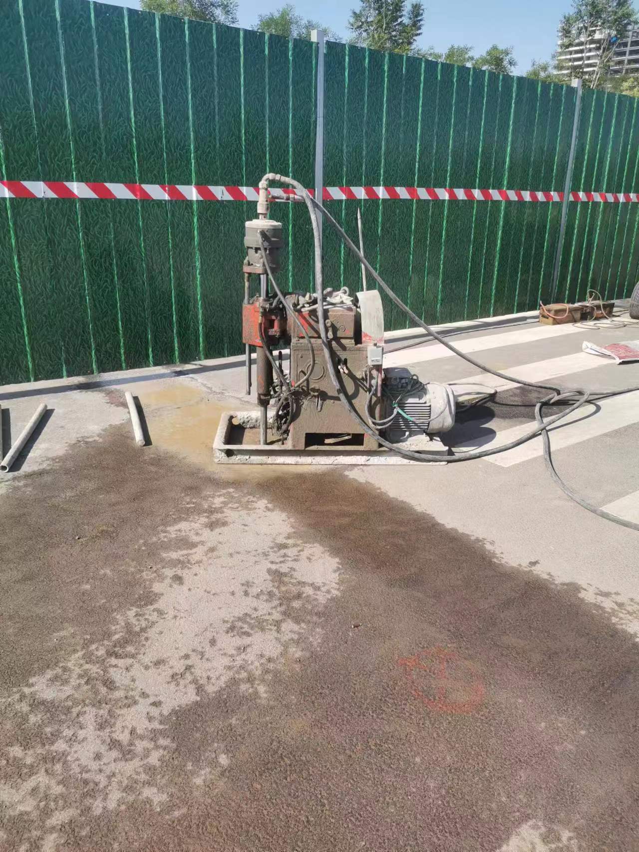 二道江公司为您带来注浆加固法施工方法