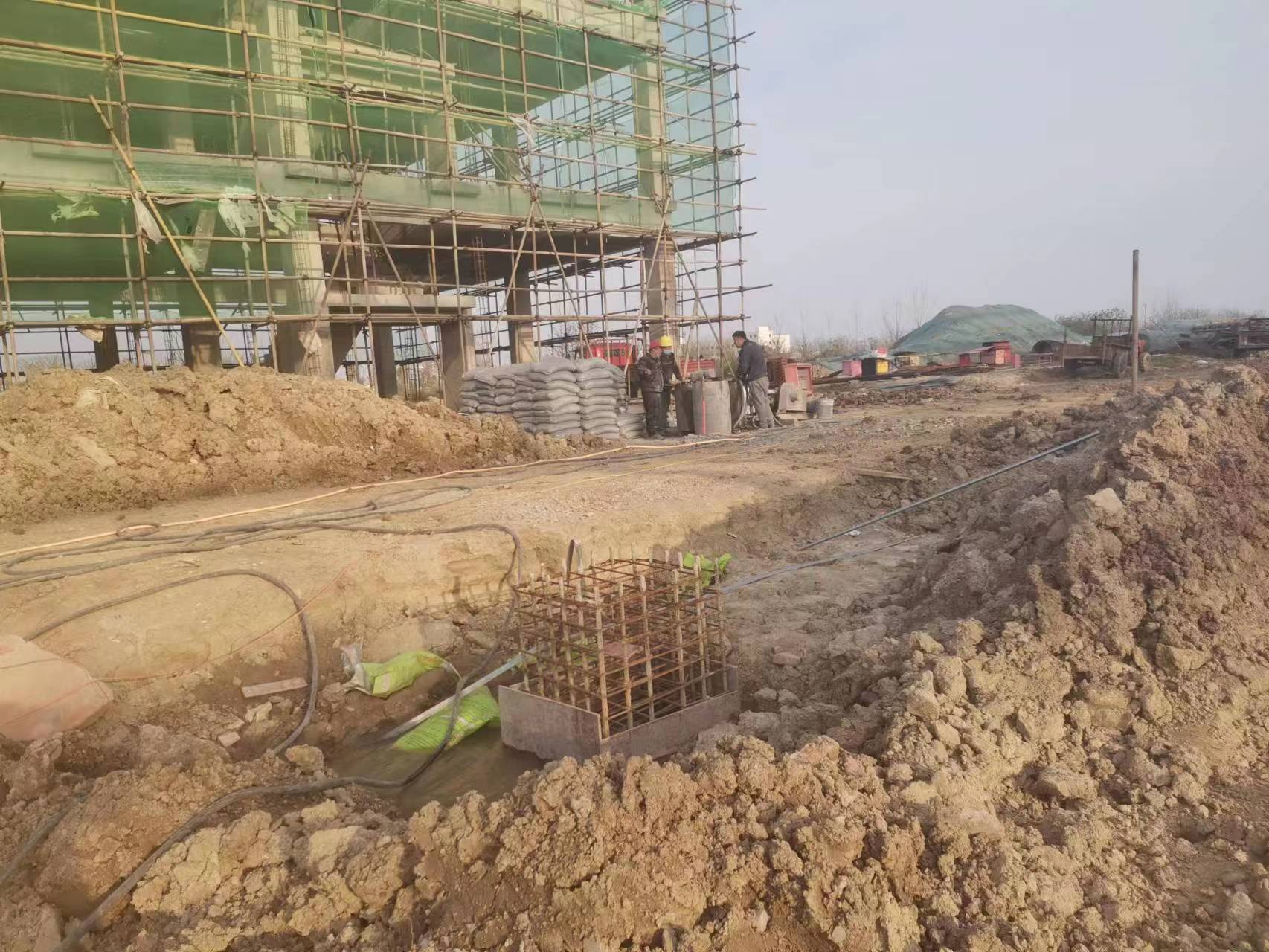 二道江当桥梁出现裂缝的时候应该及时加固修补